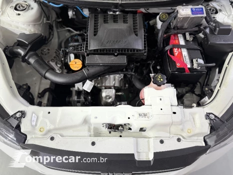 CRONOS 1.0 Firefly Drive