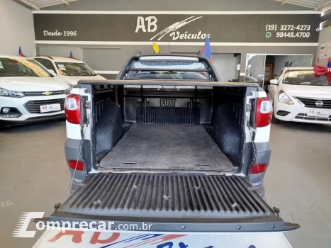 STRADA 1.4 MPI Hard Working CS 8V