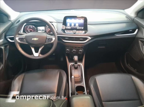 TRACKER 1.0 Turbo LT