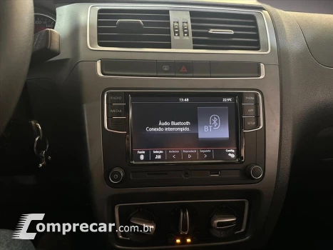 FOX 1.6 MSI TOTAL FLEX CONNECT 4P MANUAL