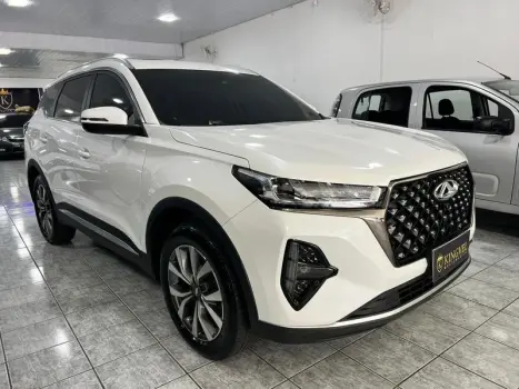 CHERY TIGGO7 PRO16TA 4 portas