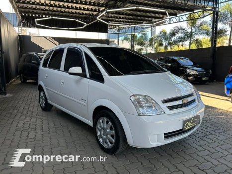 MERIVA 1.4 MPFI Maxx 8V