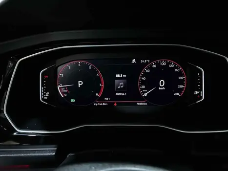 JETTA 1.4 250 TSI TOTAL FLEX COMFORTLINE TIPTRONIC