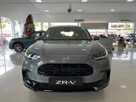 ZR-V 2.0 i-VTEC GASOLINA TOURING CVT