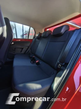 UP 1.0 4P FLEX 170 TSI XTREME