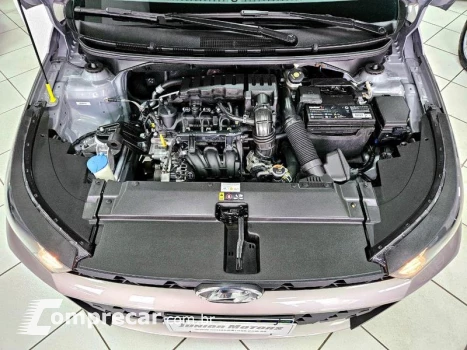 HB20S COMFORT PLUS 1.0 12V FLEX MEC.