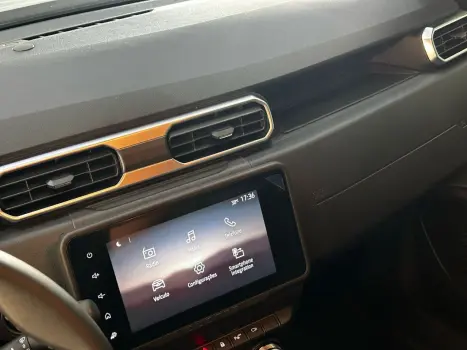 DUSTER Iconic Plus 1.3 TB 16V Flex Aut.