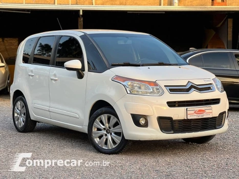 C3 Picasso 1.5 Flex Glx Manual