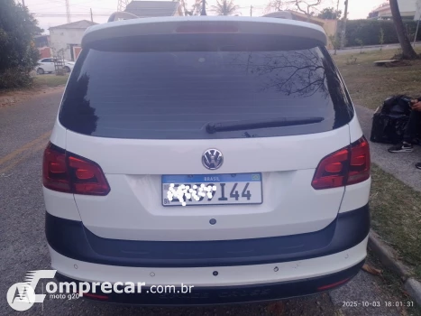 SAVEIRO 1.6 Cross CD 16V