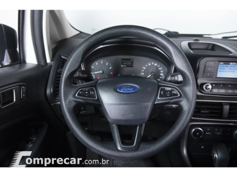 ECOSPORT 1.5 Ti-vct SE Direct
