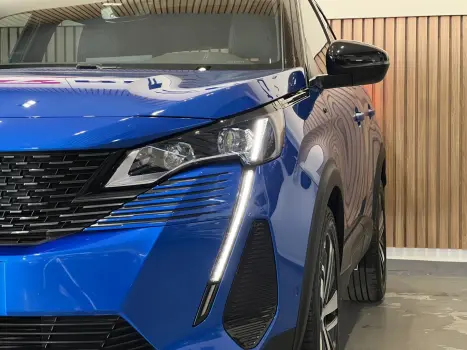 3008 1.6 16V THP GASOLINA GT PACK AUTOMÁTICO