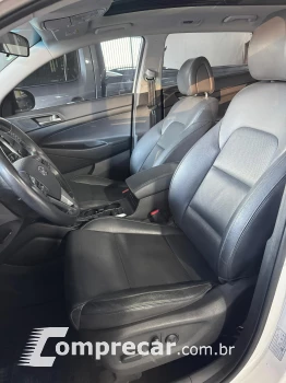 TUCSON 1.6 16V T-gdi GLS Ecoshift