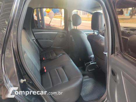 DUSTER 1.6 16V SCE Expression