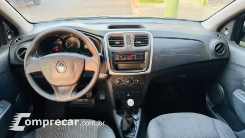 SANDERO 1.0 12V SCE Authentique