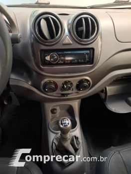 PALIO 1.6 MPI Essence 16V