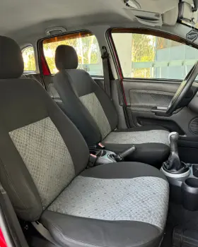 FIESTA 1.6 MPI Class Hatch 8V