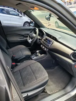 KICKS 1.6 16vstart S Direct