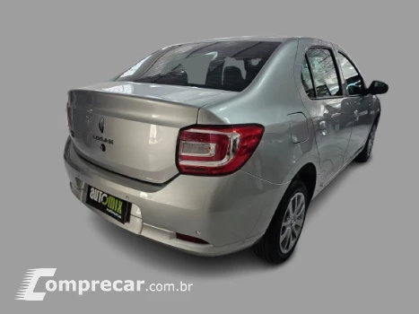 LOGAN 1.0 12V SCE ZEN