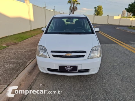 MERIVA 1.4 MPFI Maxx 8V