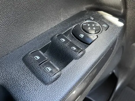 ECOSPORT 1.5 TI-VCT FLEX FREESTYLE AUTOMÁTICO