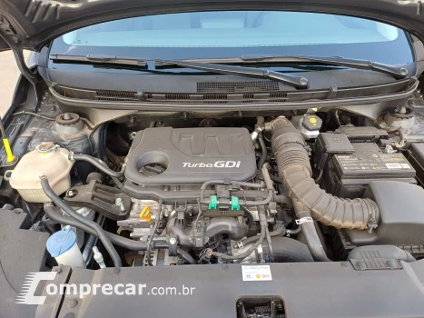 HB20S 1.0 Tgdi Comfort Plus