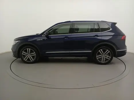 TIGUAN 2.0 300 TSI GASOLINA ALLSPACE R-LINE AUTOMÁTICO