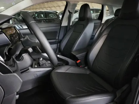 POLO 1.0 170 TSI HIGHLINE AUTOMÁTICO