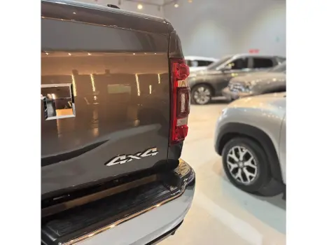 NOVA RAM 3500 LARAMIE