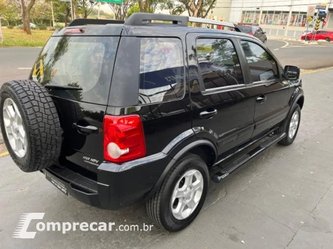 ECOSPORT 2.0 XLT Freestyle 16V