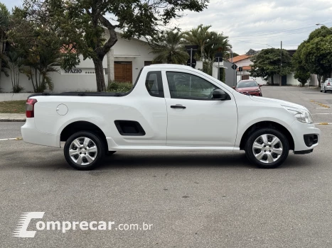 MONTANA 1.4 MPFI LS CS 8V