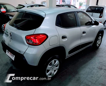 KWID 1.0 12V SCE ZEN