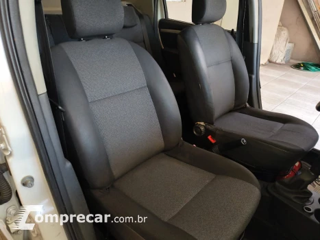 LOGAN 1.0 Authentique 16V