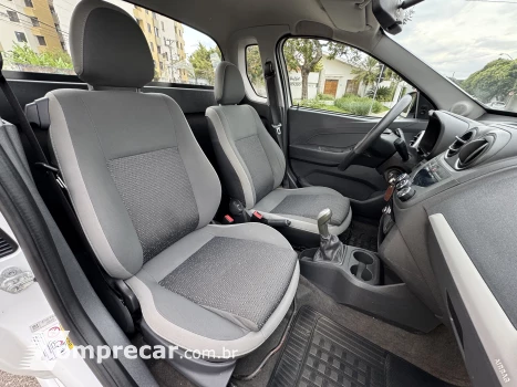 MONTANA 1.4 MPFI LS CS 8V