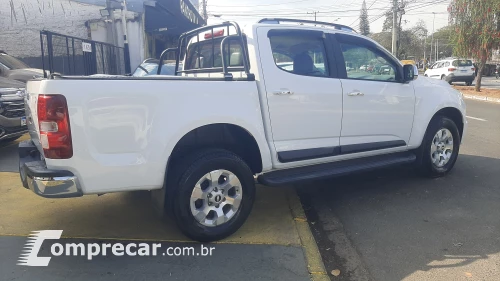 S10 2.4 LTZ 4X2 CD 8V