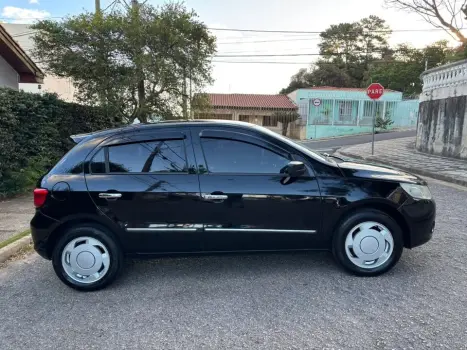 GOL 1.0 12V MPI Totalflex