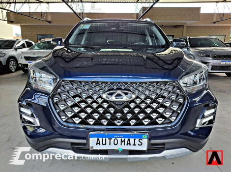 TIGGO 5X PRO 1.5 TCI Hybrid