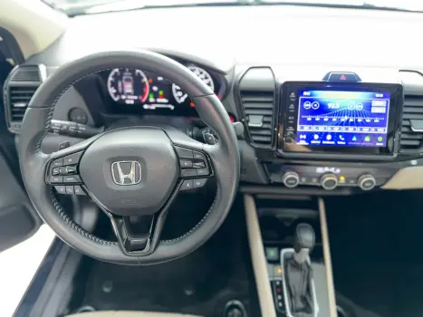 CITY 1.5 I-vtec Touring