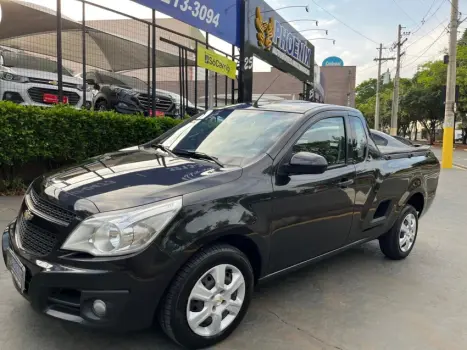 CHEVROLET MONTANA 1.4 MPFI LS CS 8V 2 portas