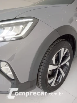 NIVUS 1.0 200 TSI Highline