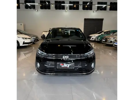 VIRTUS 1.0 200 TSI HIGHLINE AUTOMÁTICO