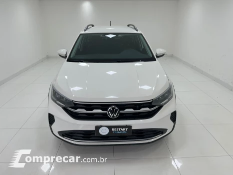 NIVUS 1.0 200 TSI Comfortline