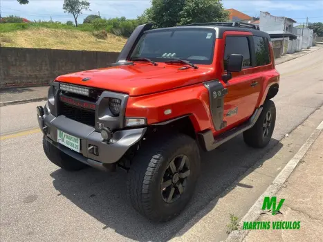 T4 3.2 XLT 4X4 20V TURBO INTERCOOLER DIESEL 2P MA