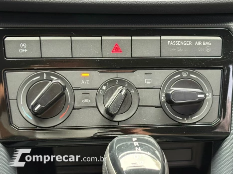 T-CROSS 1.0 200 TSI Sense