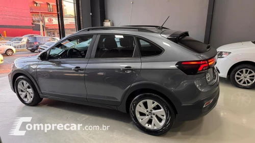 NIVUS 1.0 200 TSI Comfortline