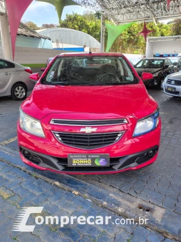 PRISMA 1.4 MPFI LT 8V