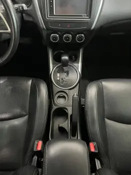 ASX 2.0 16V 160cv Aut.