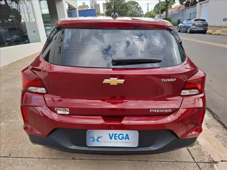 ONIX 1.0 Turbo Premier