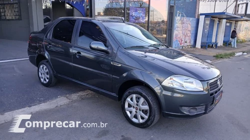 SIENA 1.4 MPI EL 8V