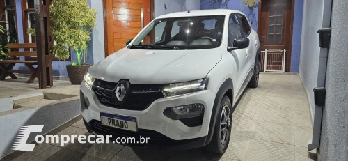 KWID 1.0 12V SCE Intense