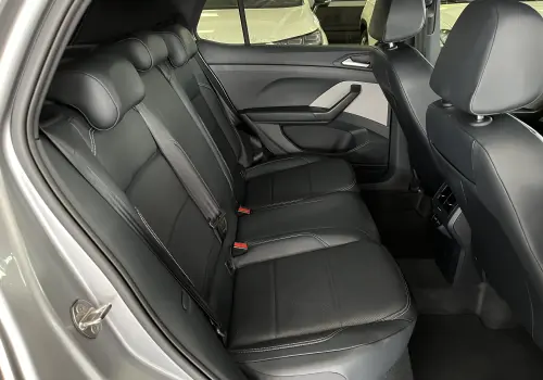 T-CROSS 1.4 250 TSI Highline